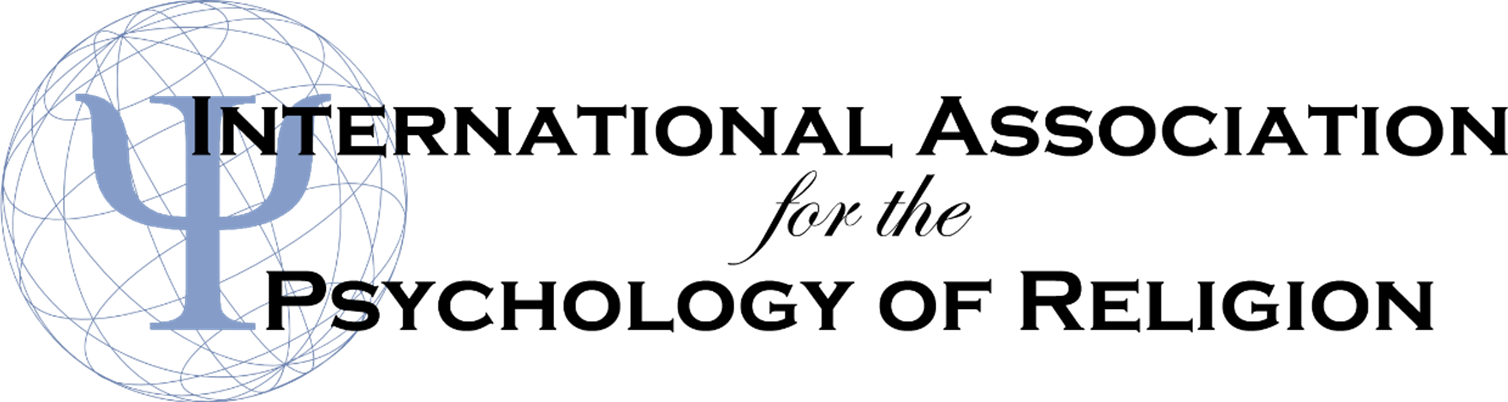 International Association for the Psychology of Religion