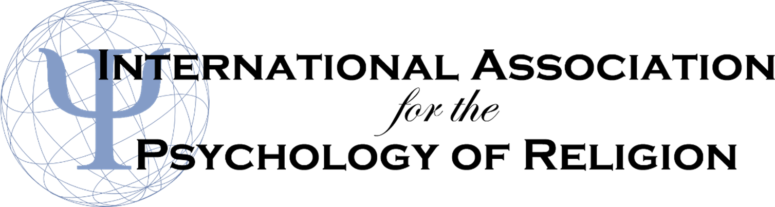 International Association for the Psychology of Religion